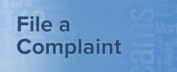 How To File A Complaint & Request OSHA inspection