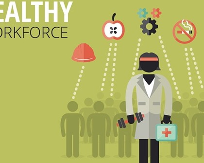 The Cost of a Healthy Workplace