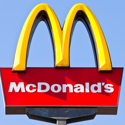 McDonald’s Burns Prompt Investigation