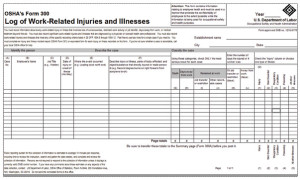 OSHA-Form - Spectrum Safety TrainingSpectrum Safety Training